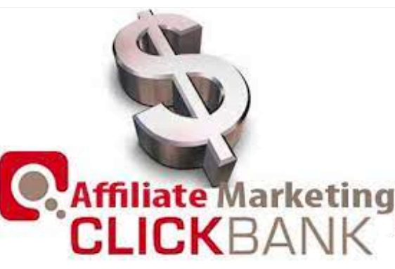 ClickBank Affilate