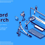 Keyword research for posts