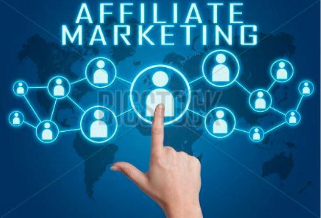 Affiliate Marketing Introduction