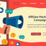 Affiliate Marketing Campaign