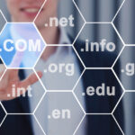 Choosing a Domain Name For Website