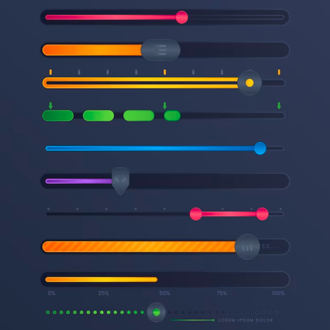 Line Length & spacing