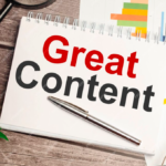 Quality Content For Users and SEO