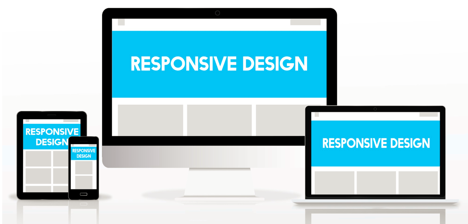 Responsive web design