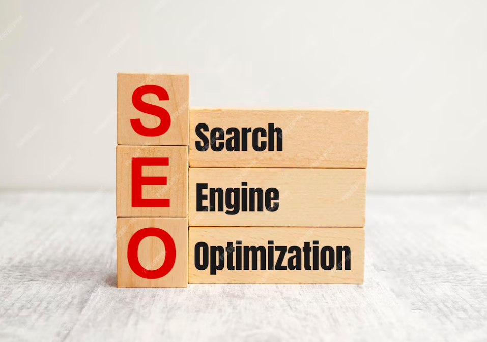 SEO Principles & sample guide