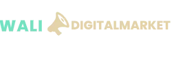 Wali Digital Marketing Logo