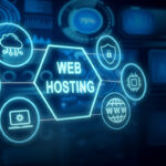 Web hosting for small businesses